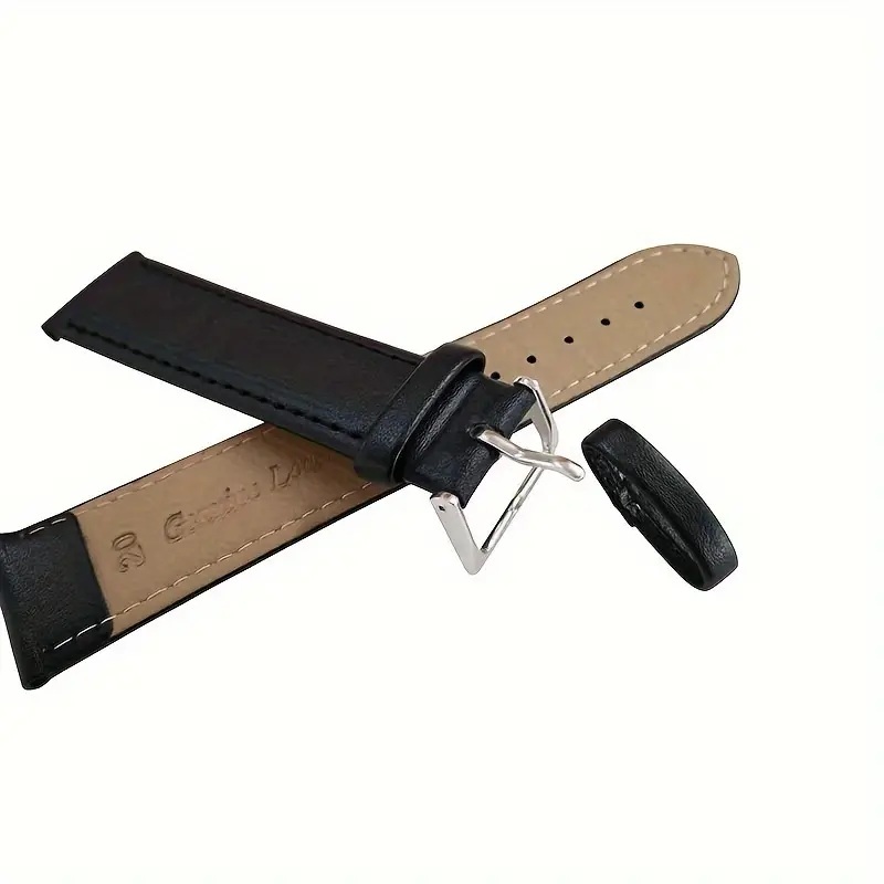  новый товар для часов частота кожаный ремень часы частота машина fs gold натуральная кожа Genuine leather печать цвет : Brown установка : ширина : 20mm управление No.43823