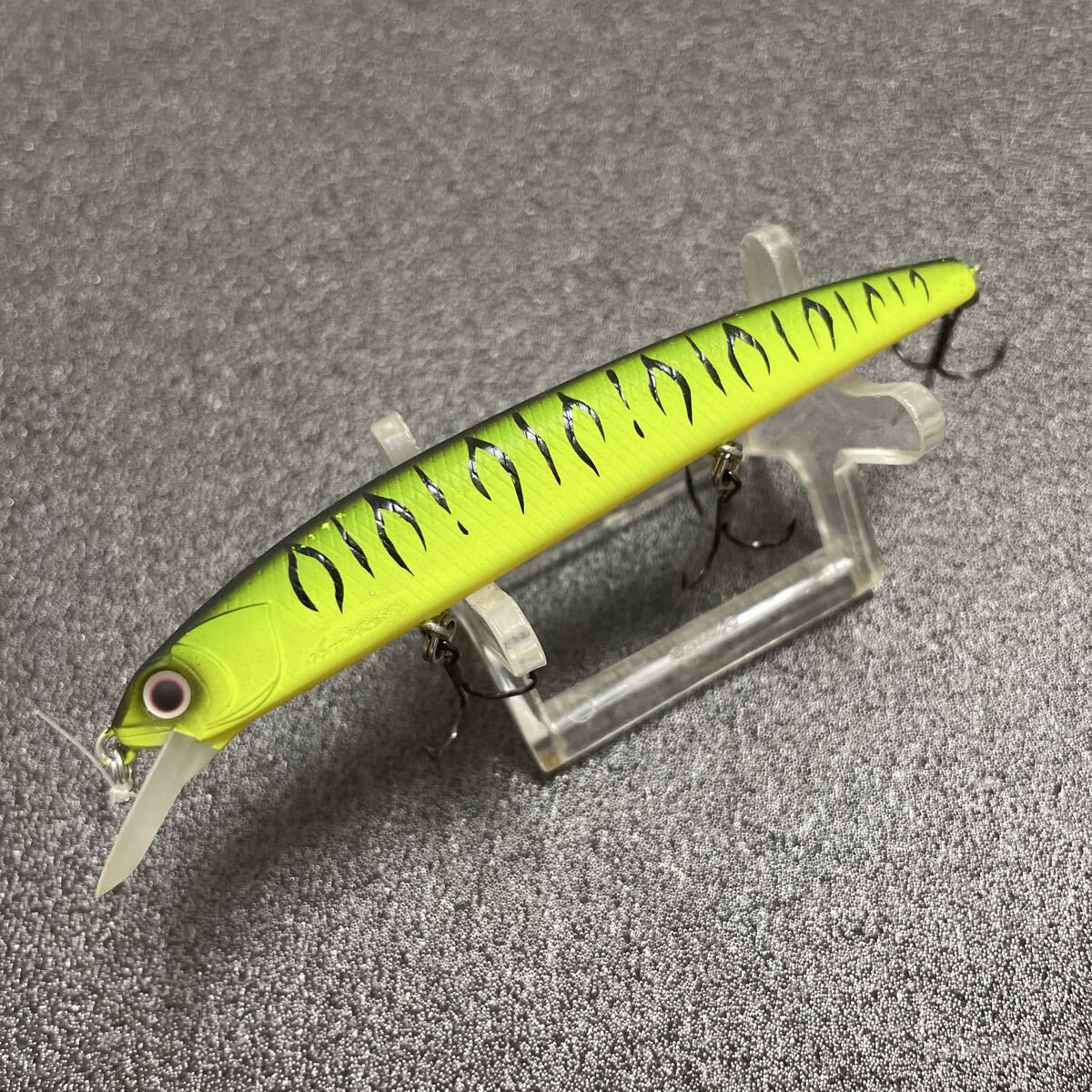 OSP ASURA II 925F 阿修羅Ⅱ 925F アシュラ2 925F /509085_画像1