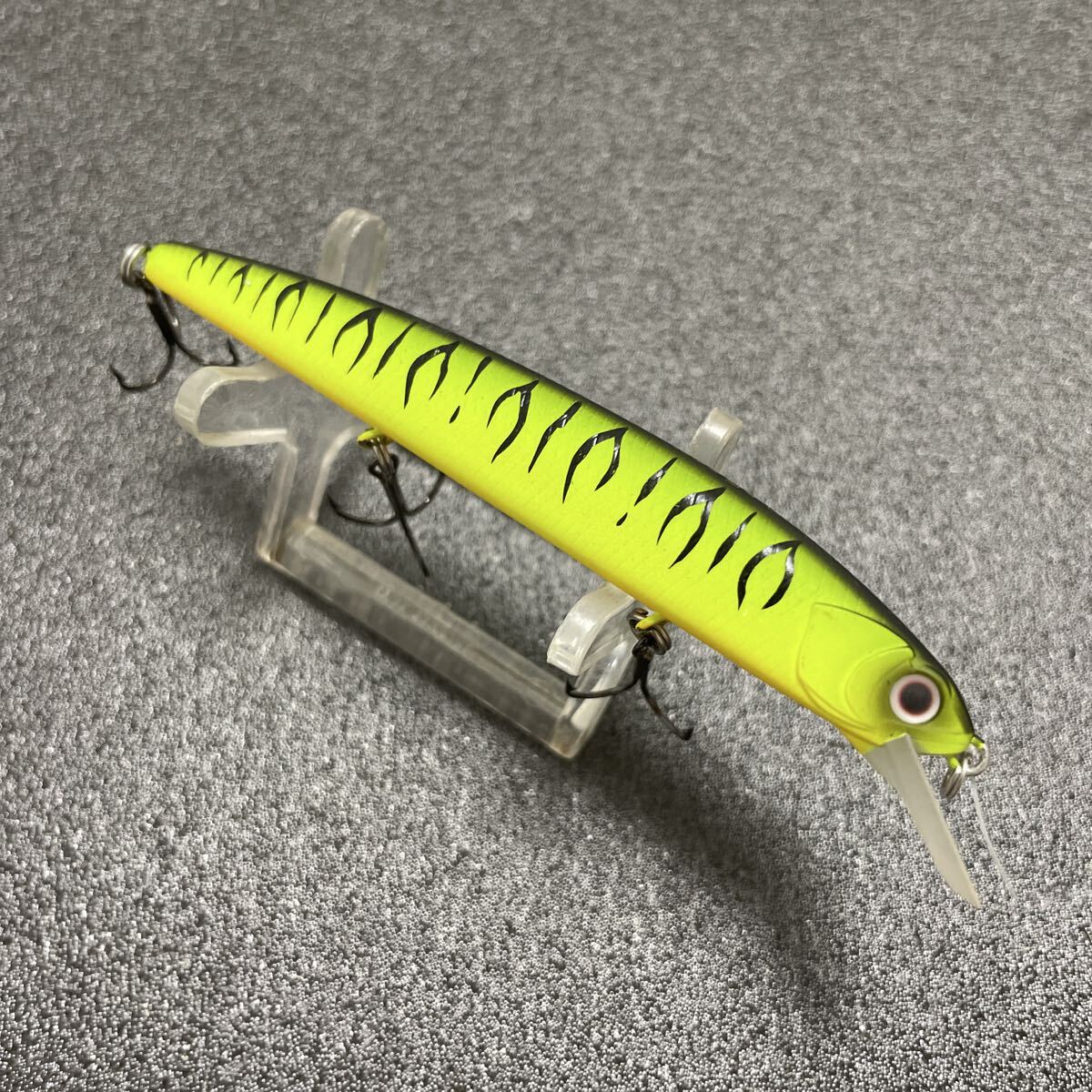 OSP ASURA II 925F 阿修羅Ⅱ 925F アシュラ2 925F /509085_画像2