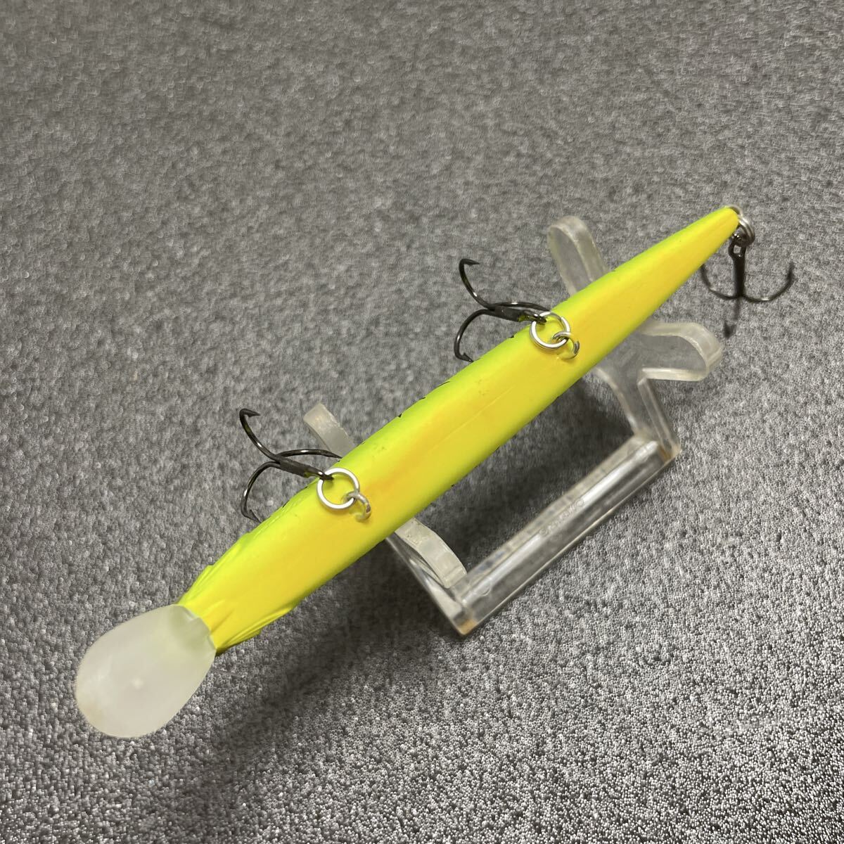 OSP ASURA II 925F 阿修羅Ⅱ 925F アシュラ2 925F /509085_画像4