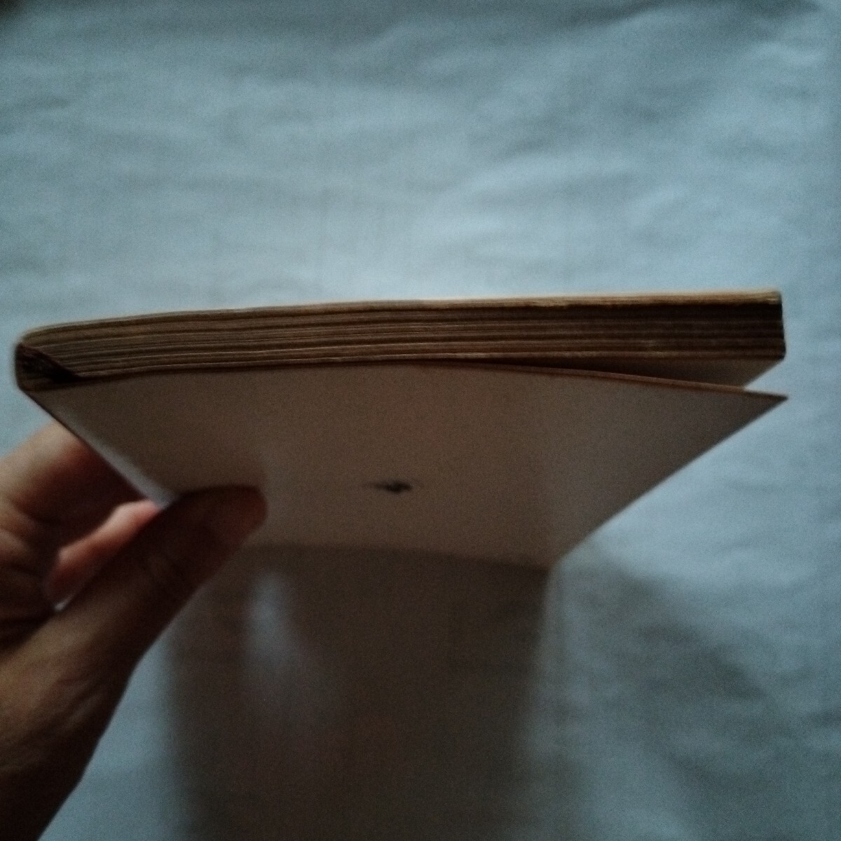 . номер блок . туман . Mizukami Tsutomu 