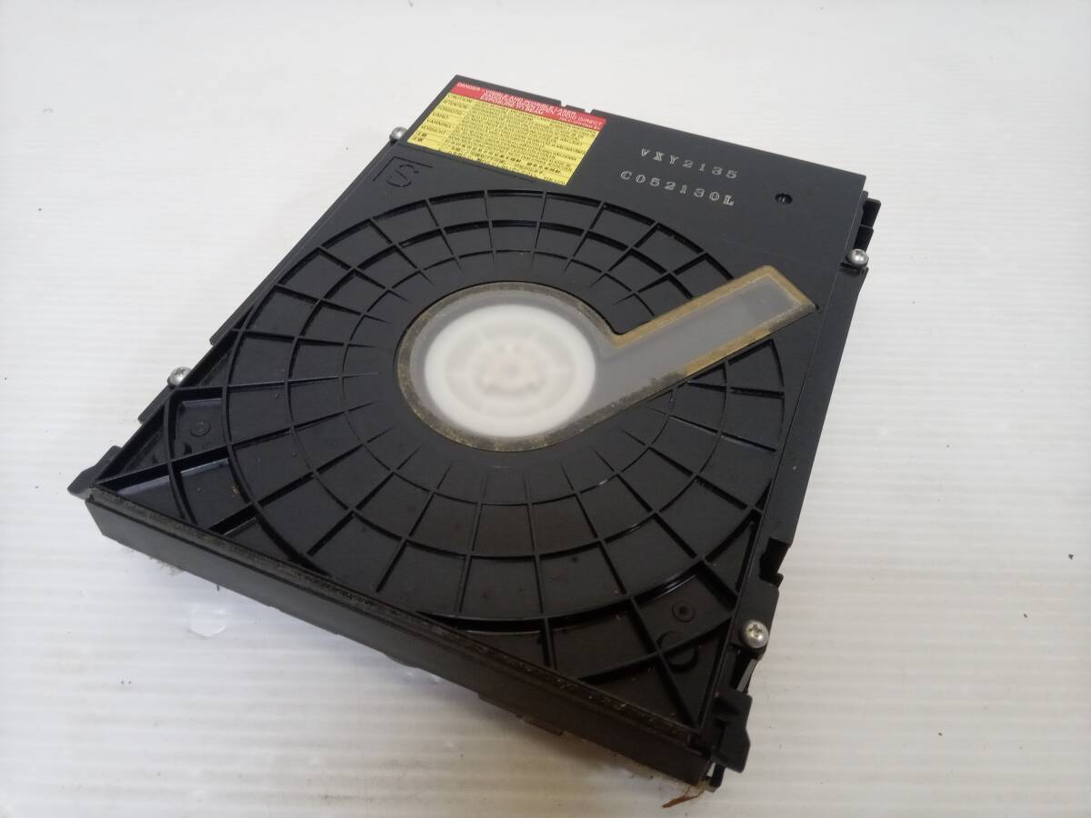 ◆VXY2135◆動作保証/DL◆Panasonic 交換用ドライブ◆DMR-BZT710/BZT810/BZT815/BZT9000/BZT910◆