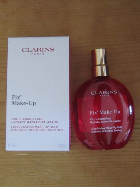 ☆ミニサイズ☆新品、未開封！クラランス フィックス メイクアップ １５ｍｌ?。? />
                                    </span> 
                                </div>

								<div   id=