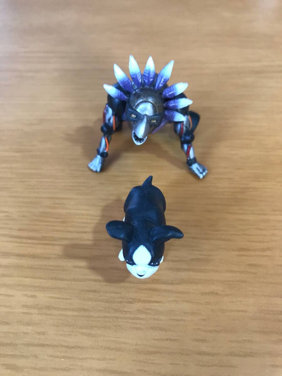 ...