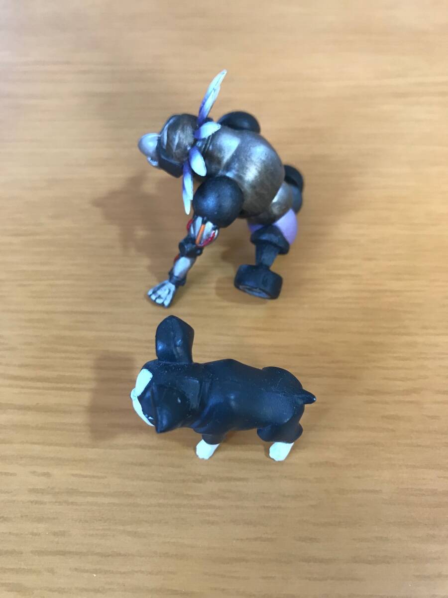 ...