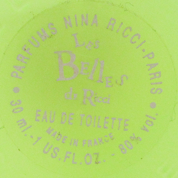 ニナリッチ レベルドゥリッチ 30ml EDT 残量多 G809_画像2