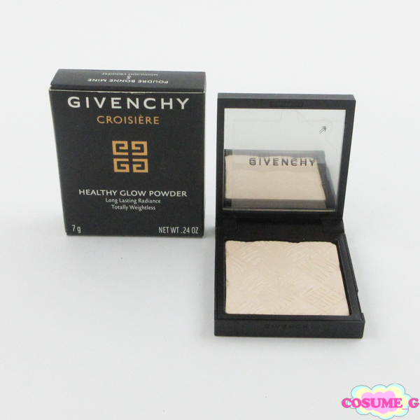 ジバンシイ プードル クルーズ #5 ホワイト クルーズ 未使用 C703 (1)_画像1