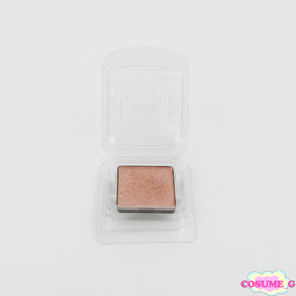 RMK インフィニシェイド シングル アイシャドウ #16 ピンク エスケープ 残量多 C701_画像1