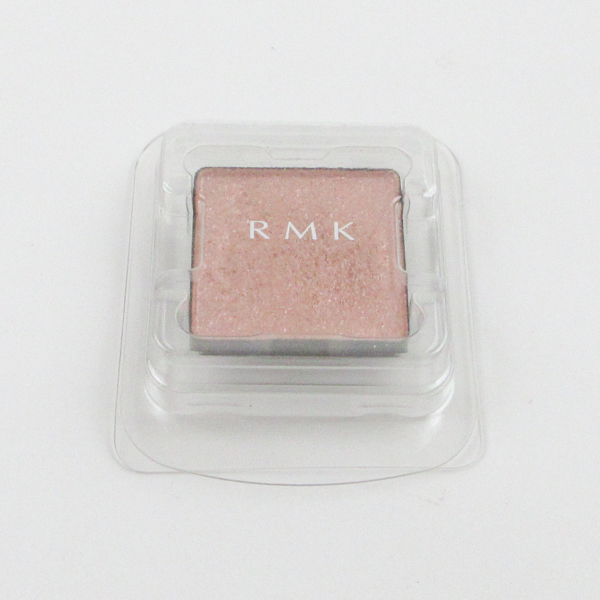 RMK インフィニシェイド シングル アイシャドウ #16 ピンク エスケープ 残量多 C701_画像3