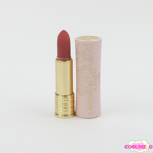 ランコム ラプソリュ ルージュ ドラママット #292 限定パッケージ 殘量多 C700