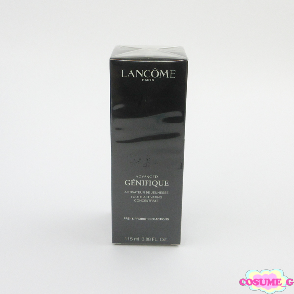 ランコム ジェニフィック アドバンスト N 115ml 未開封 H129