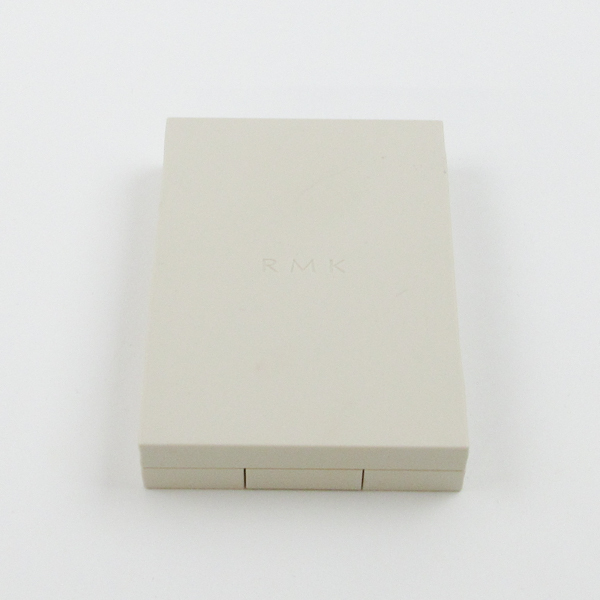 RMK シンクロマティック アイシャドウパレット #05 ディライトフル 4.2g 残量多 C708_画像3