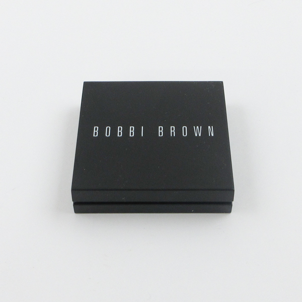 ボビイ ブラウン ブローキット #03 グレイ/ミンク 殘量多 C715