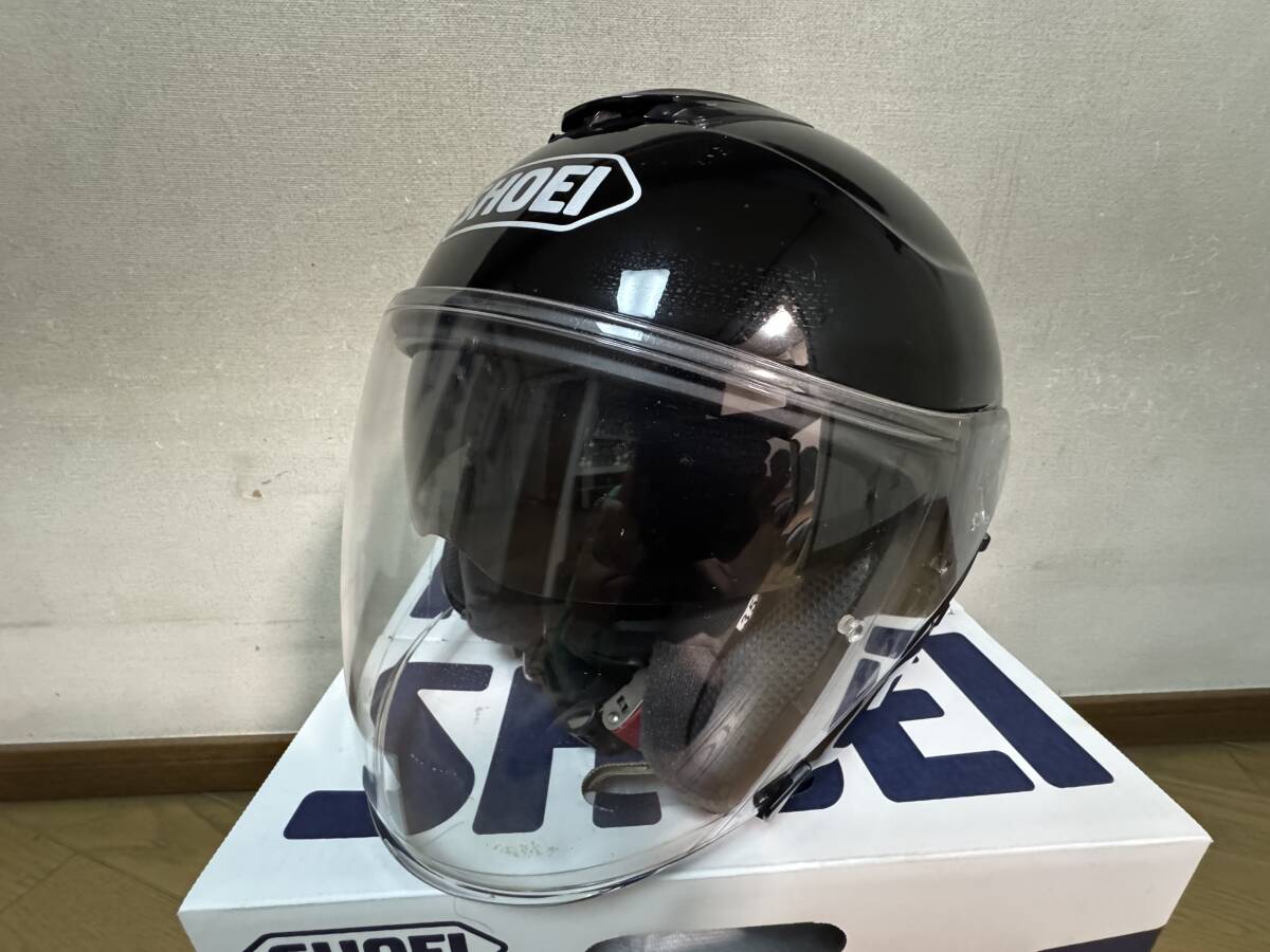 SHOEIショウエイ J-Cruise ジェイクルーズ Lサイズ
