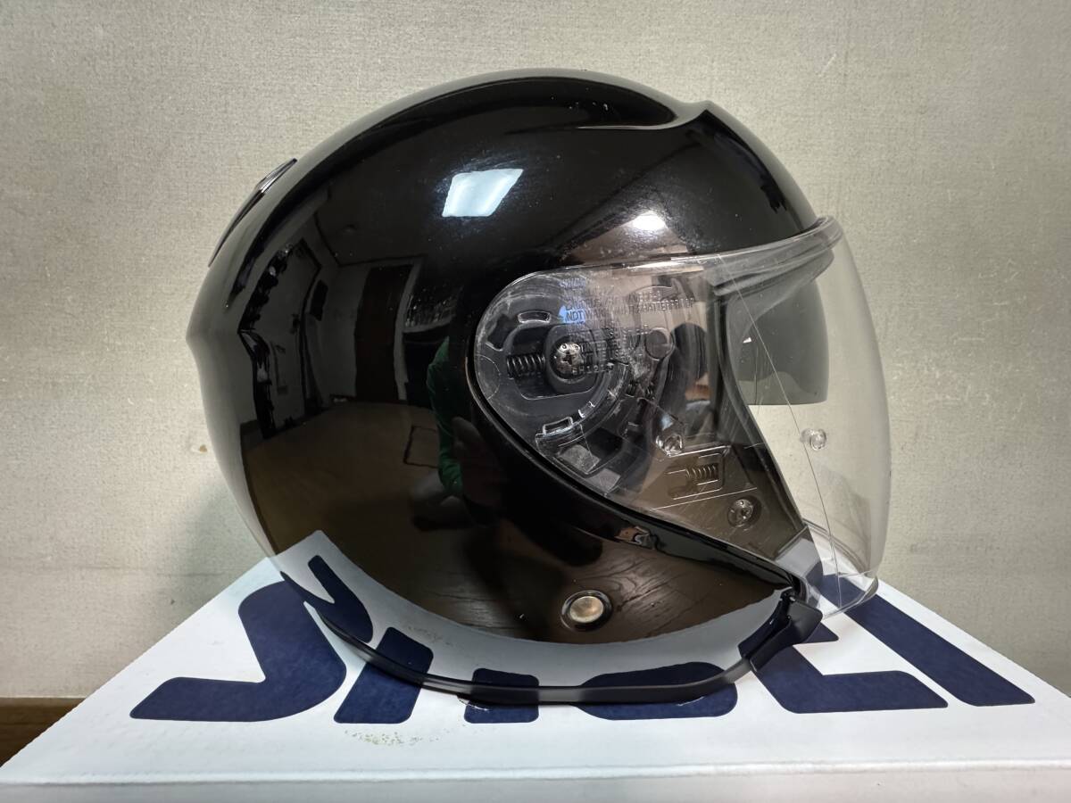 SHOEIショウエイ J-Cruise ジェイクルーズ Lサイズ