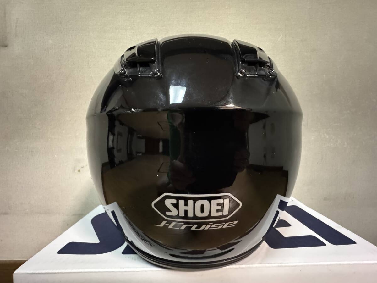 SHOEIショウエイ J-Cruise ジェイクルーズ Lサイズ
