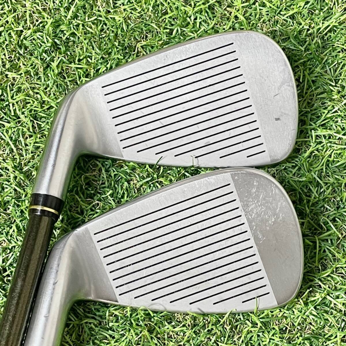 HONMA BERES ホンマ ベレス MG703 2S アイアンセット 4本 メンズ R 右 本間ゴルフ 最高級モデル アーマック 2星 送料無料