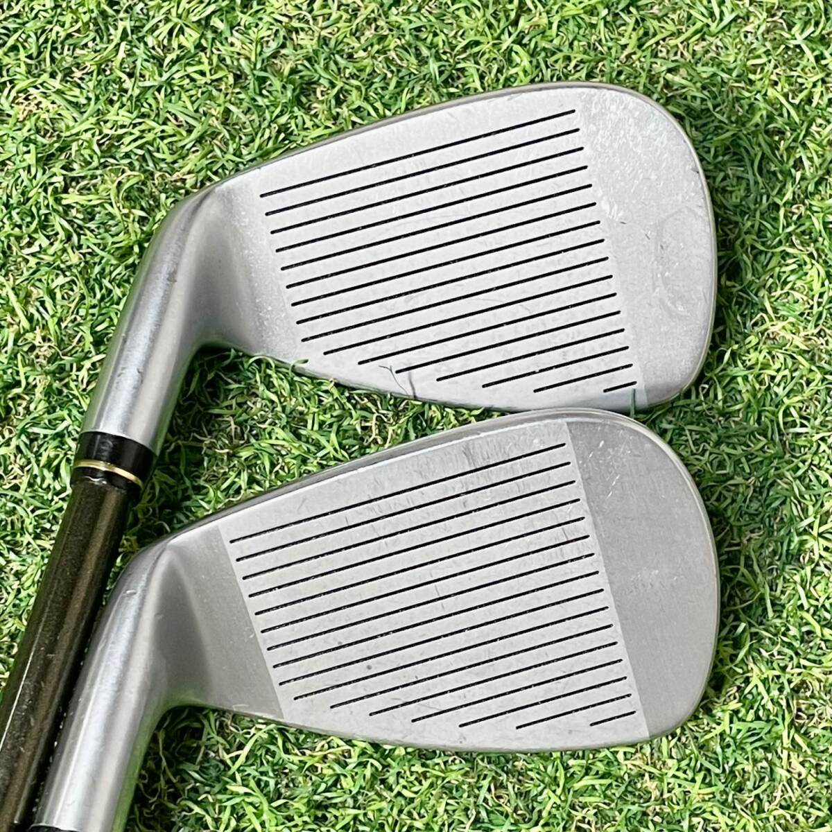HONMA BERES ホンマ ベレス MG703 2S アイアンセット 4本 メンズ R 右 本間ゴルフ 最高級モデル アーマック 2星 送料無料