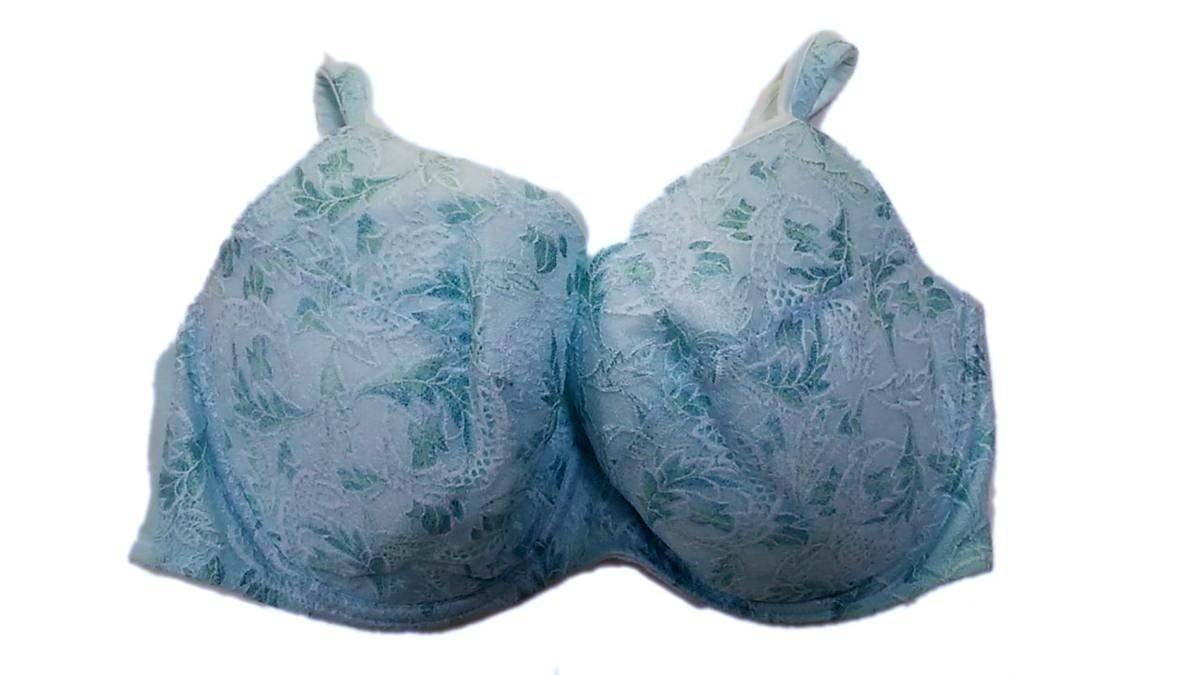 кружевной бюстгальтер бок высота femi человек большой размер F100 цветочный принт голубой стоимость доставки 250 иен кружевной бюстгальтер бок высота femi человек большой размер F100 цветочный принт голубой стоимость доставки 250 иен