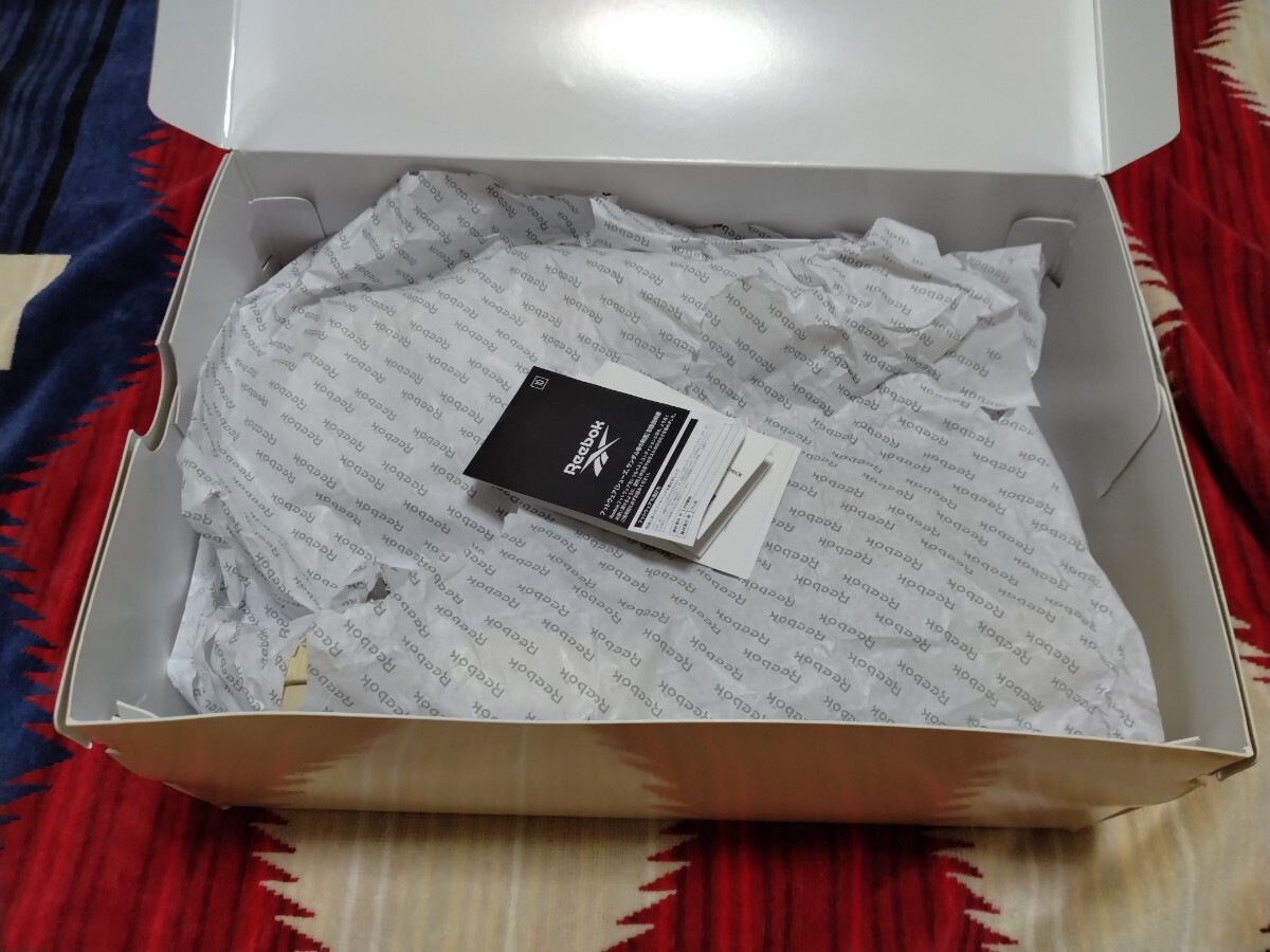 REEBOK CLUB C LTD　RMIA04DC99FAB0045552　 VINTAGE CANVAS KHAKI　リーボック　新品　未使用　正規品　売切　格安　限定　レア　希少_画像6