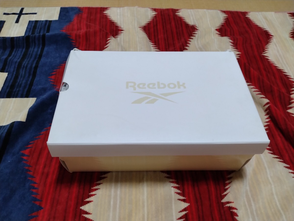 REEBOK CLUB C LTD　RMIA04DC99FAB0045552　 VINTAGE CANVAS KHAKI　リーボック　新品　未使用　正規品　売切　格安　限定　レア　希少_画像8