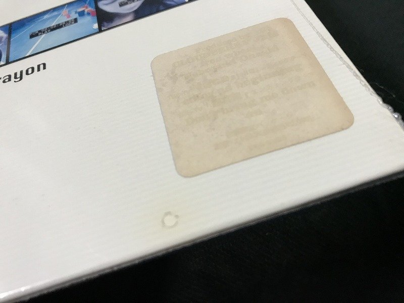 ｗΨ*　CD 　hal　/　all kinds of crayon　音楽CD　/ G上②_画像3