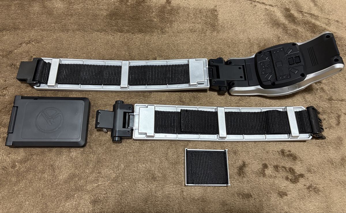 COMPLETE SELECTION MODIFICATION DEN-O BELT & K-TAROS（CSMデンオウベルト＆ケータロス）_画像4