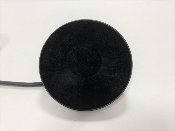 訳アリ　特価品 アンテナ 基台 ＋ 同軸 ケーブル 5m セット 強力 マグネット ベース MJ-MP M型 コネクター 車載 アマチュア 無線_画像4