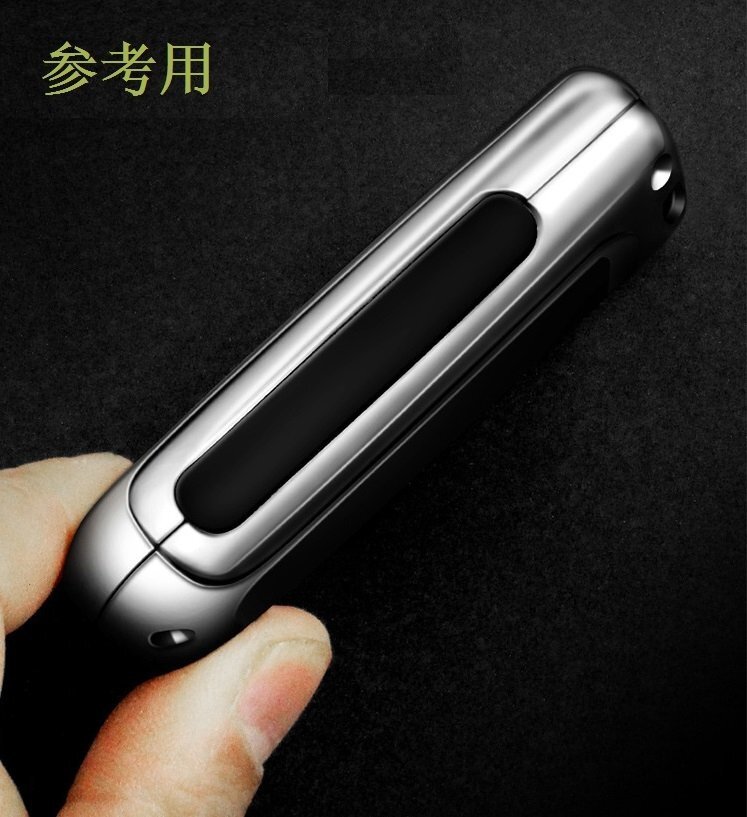 NISSAN 日産 スマートキーケース キーカバー TPU キーホルダー 車専用 傷 防止 鍵を保護 深錆色/オレンジ ☆1-4番_画像7