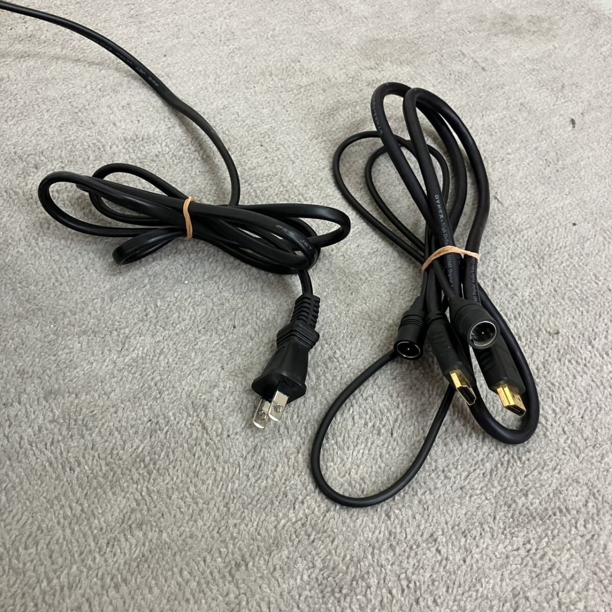 G123-UT1-315 TOSHIBA 東芝 HDD&ブルーレイディスクレコーダー DBR-Z320 2013年制 黒 家電 通電動(dòng)作確認(rèn)済み TC