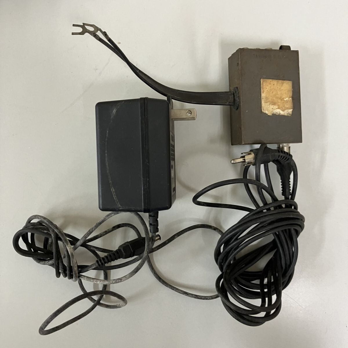 G440-M29-1590 スーパーカセットビジョン 家庭用ゲーム機 スパカセ エポック社 ゲーム ゲーム機本體 昭和レトロ コレクション TA