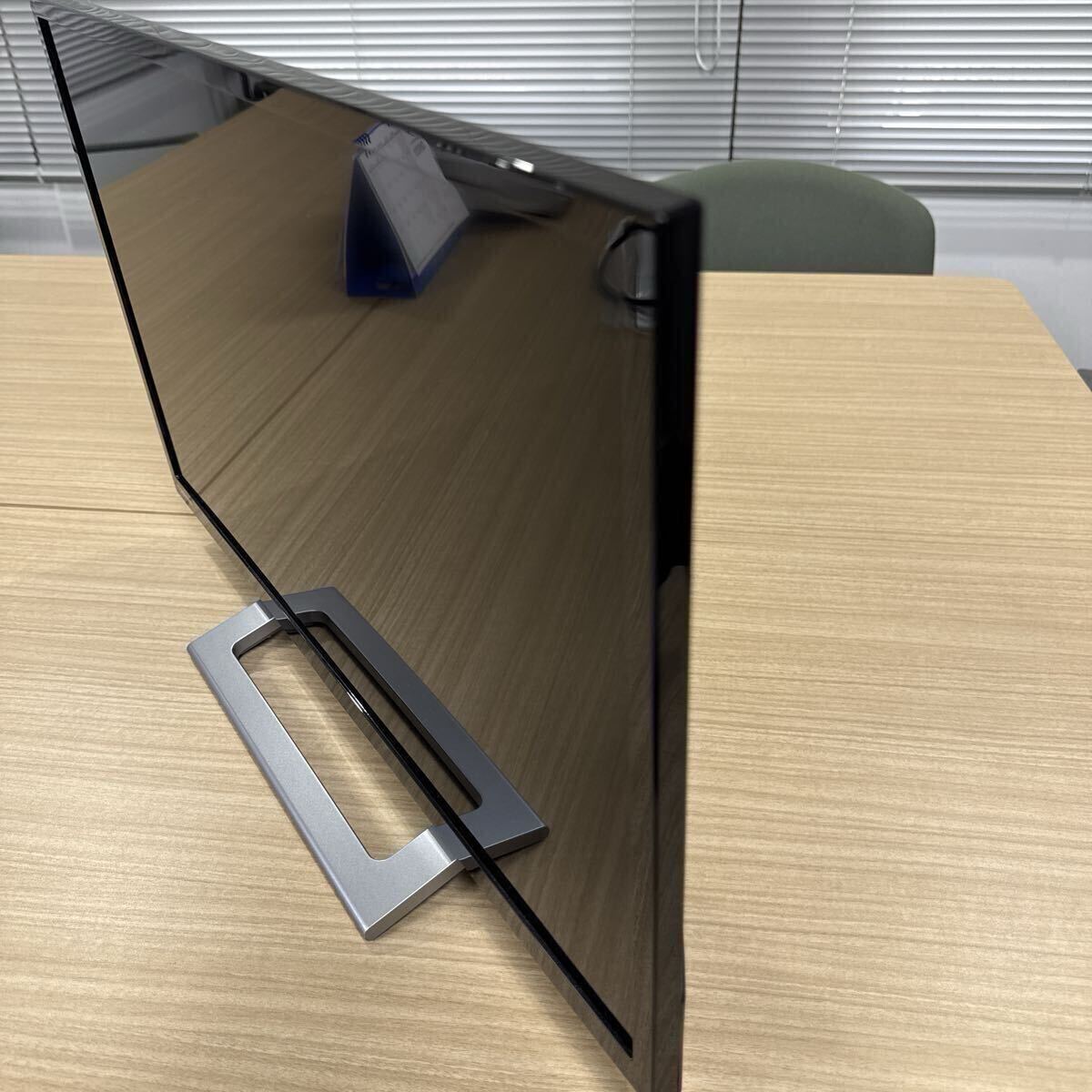 液晶テレビ TOSHIBA 東芝 REGZA レグザ　24型 2023年制