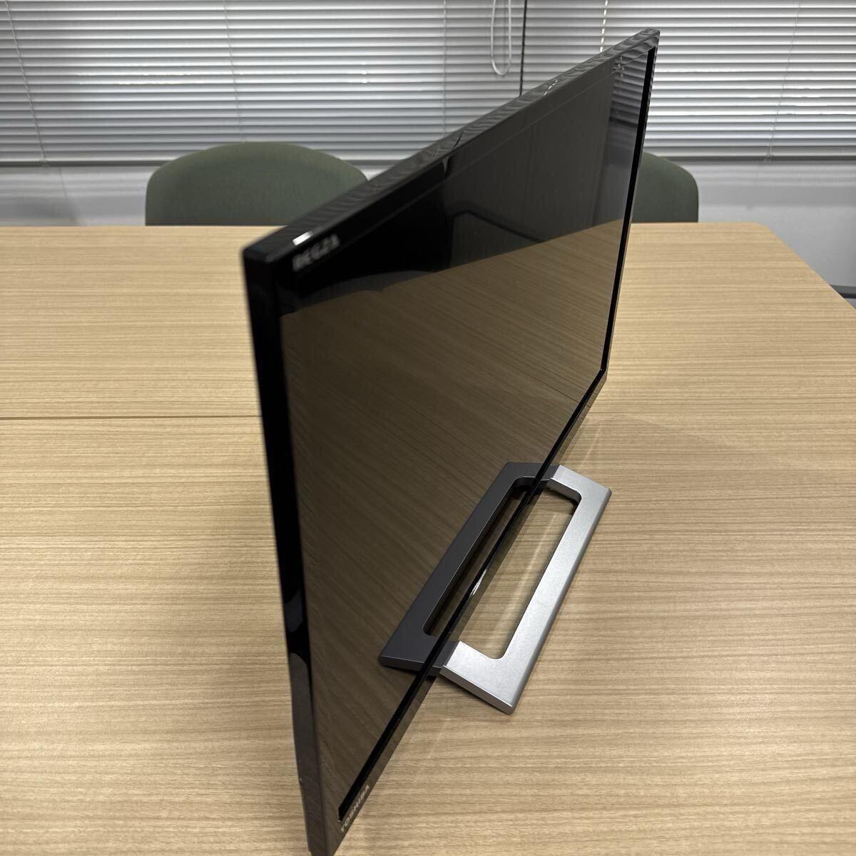 液晶テレビ TOSHIBA 東芝 REGZA レグザ　24型 2023年制