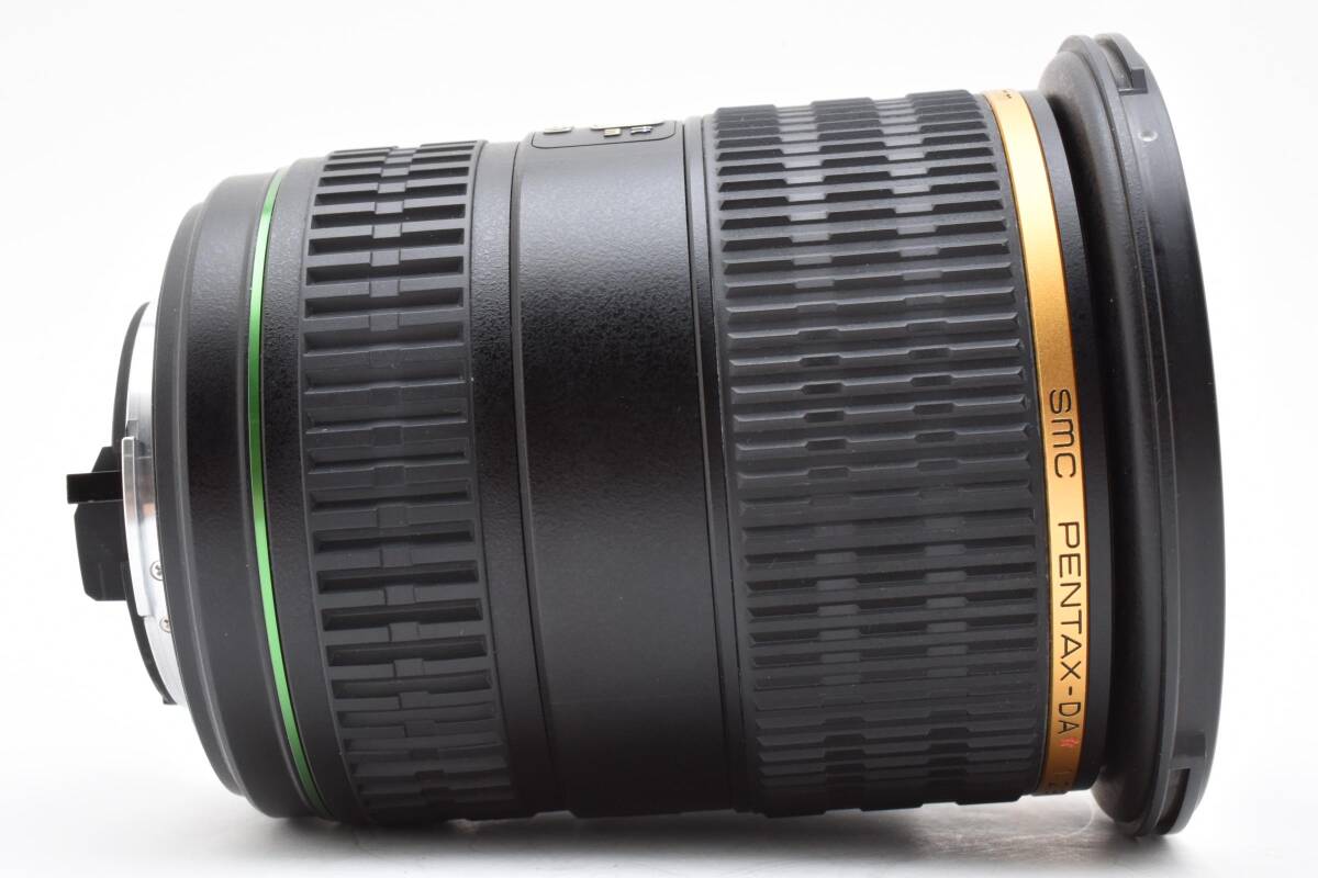 ☆極美品☆ペンタックス PENTAX DA ☆ 16-50mm f2.8 ED SDM #1306