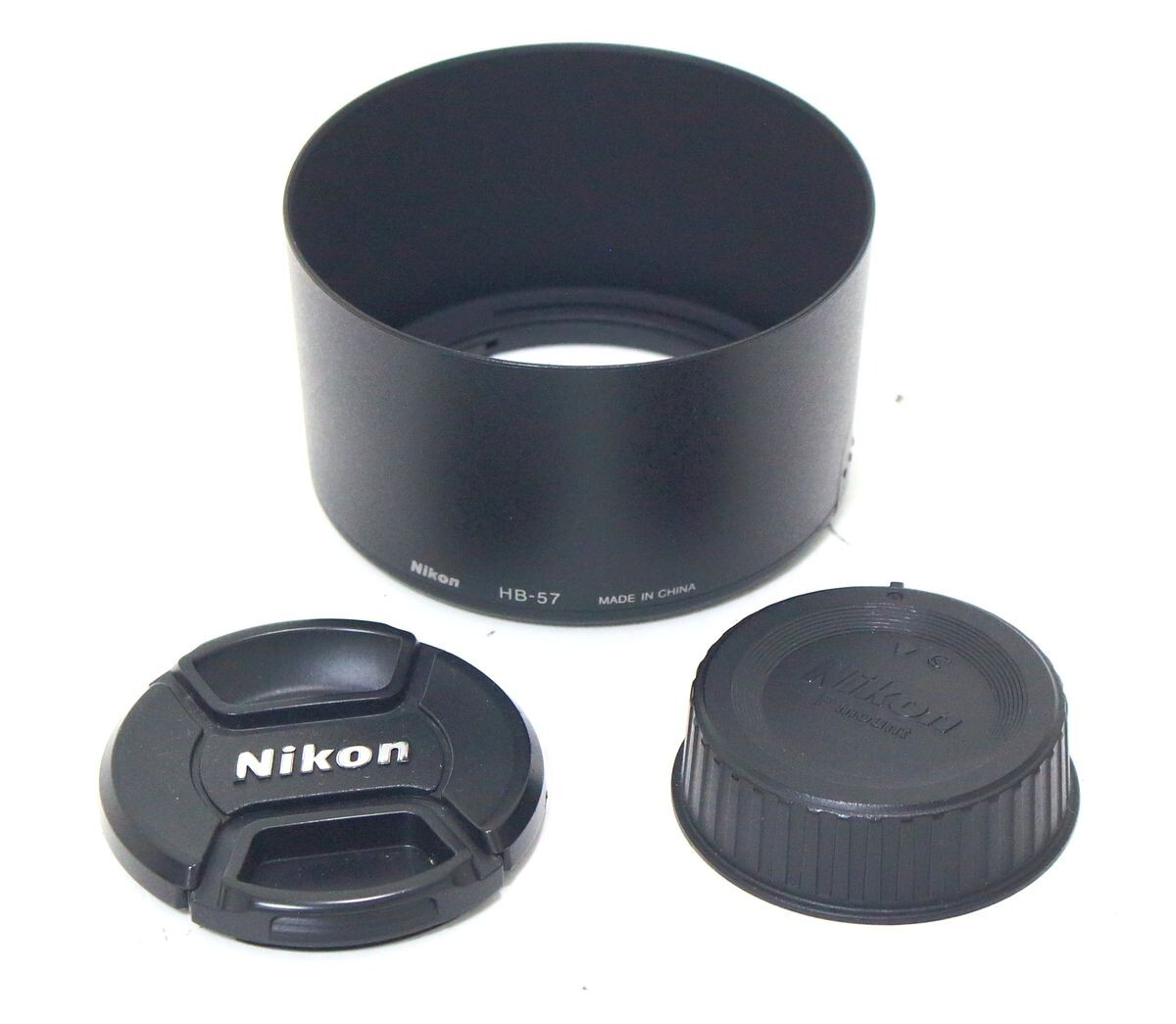 ◇ Nikon 望遠レンズ AF-S DX NIKKOR 55-300mm f/4.5-5.6G ED VR ◇MHD14187_画像7