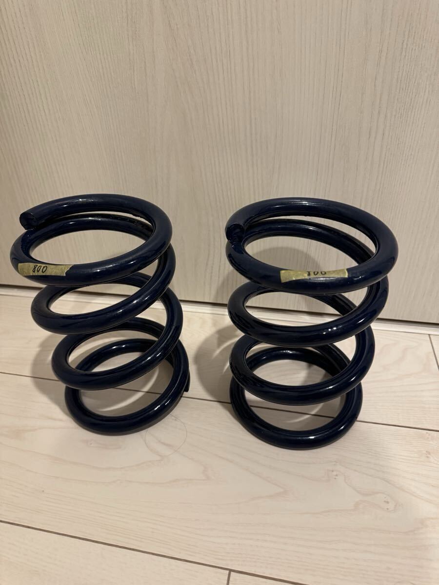 hyperco высокий pakoz34 z33 springs Fairlady Z Z ID95 800lb 14.3k hyperco высокий pakoz34 z33 springs Fairlady Z Z ID95 800lb 14.3k