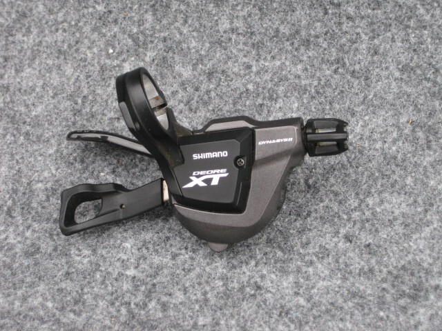 シマノ XT SL-M8000 11Speed