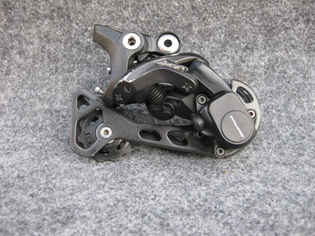 シマノ XT RD-M8000（GS）