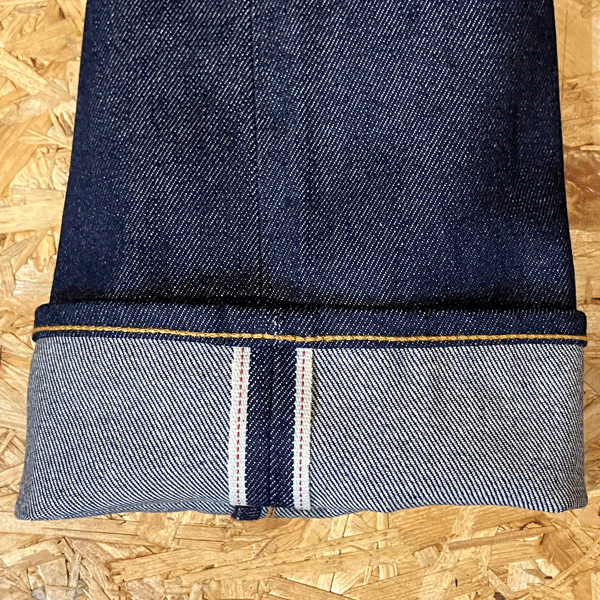 ★LEVI'S ORIGINAL SELVEDGE 501 / W30 L32 