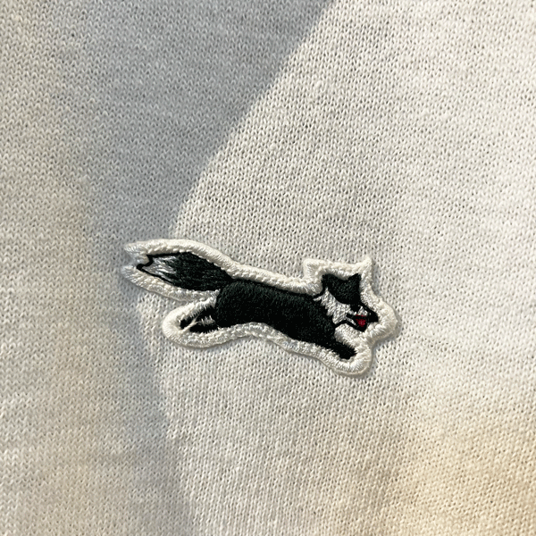 *PENNEYS FOX V шея футболка / SIZE.M