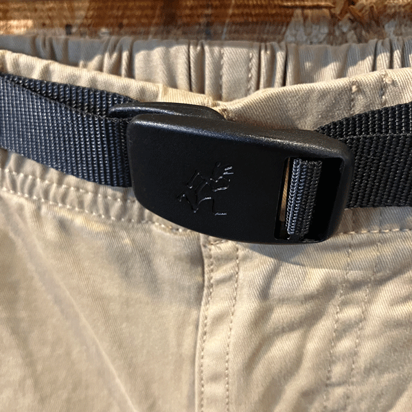 ★GRAMICCI メンズミドルカットパンツ /SIZE.M_画像2