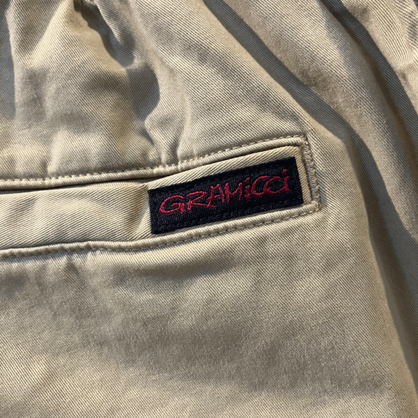 ★GRAMICCI メンズミドルカットパンツ /SIZE.M_画像5