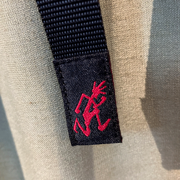 ★GRAMICCI LINEN BLEND EASY TAPERED PANE / SIZE.M_画像3