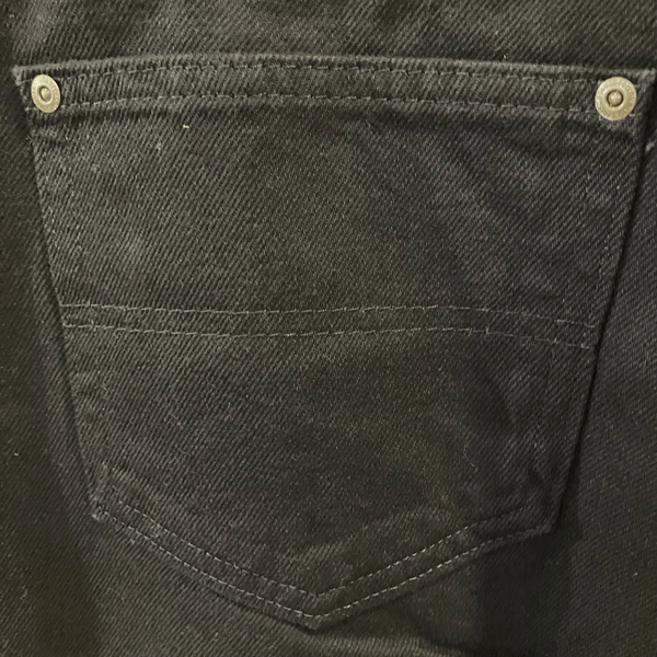 ★PRISON BLUES UTILITY PANTS(30/30)/MADE IN U.S.A._画像7