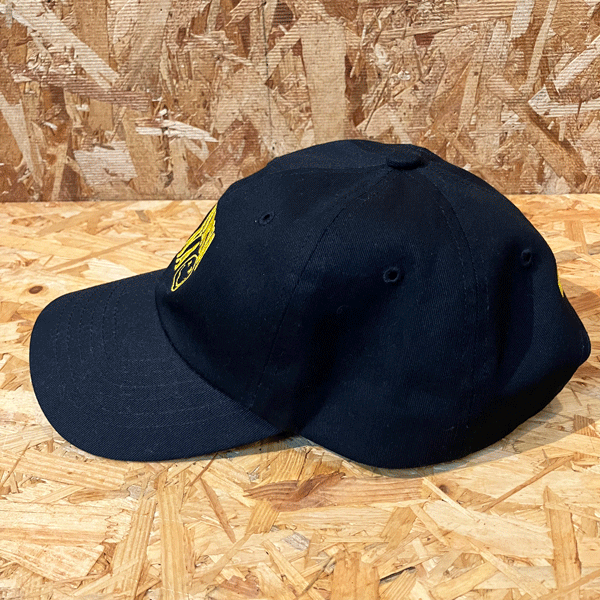 ★GOOD ROCK SPEED / NIRVANA キャップ_画像4