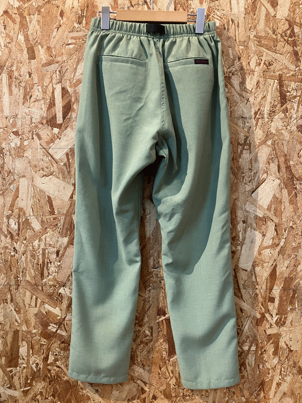 ★GRAMICCI LINEN BLEND EASY TAPERED PANE / SIZE.M_画像4