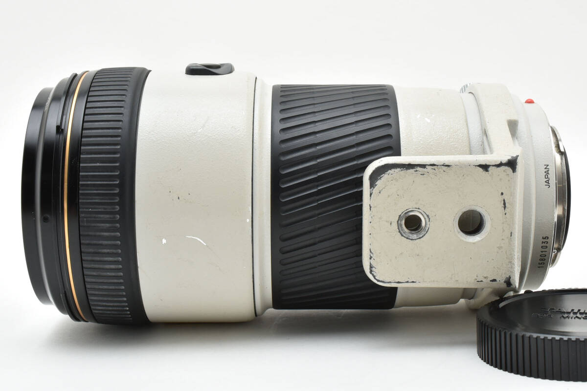 ★☆【動作問題なし！】 #2595058 MINOLTA HIGH SPEED AF APO TELE ZOOM 80-200mm F2.8☆★