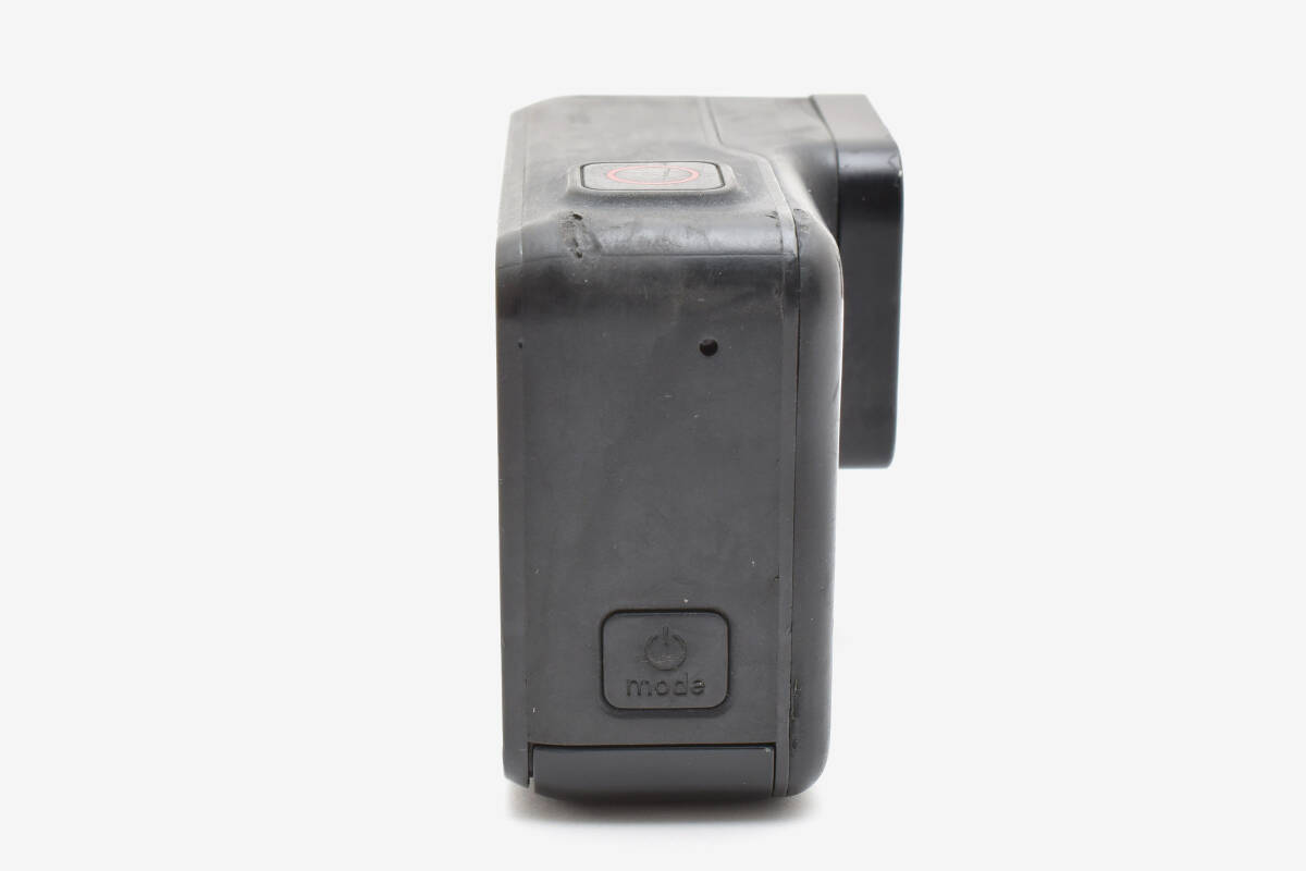 ★☆【外観美品！】 #2614165 GoPro HERO7 Black ゴープロ ヒーロー☆★