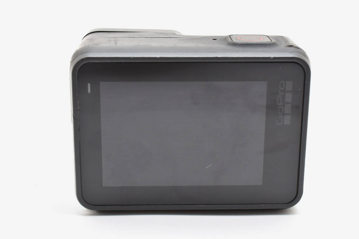 ★☆【外観美品！】 #2614165 GoPro HERO7 Black ゴープロ ヒーロー☆★