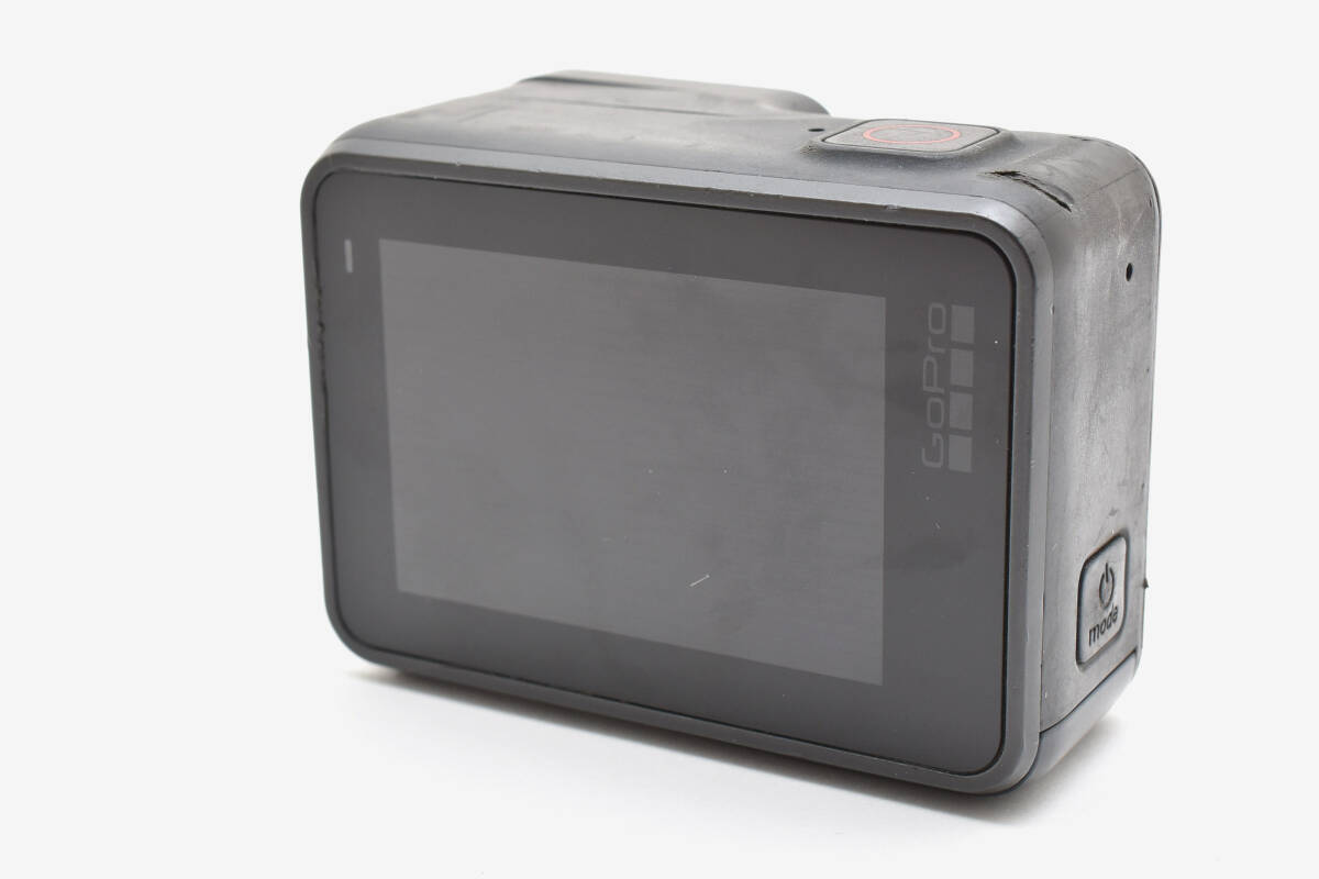 ★☆【外観美品！】 #2614165 GoPro HERO7 Black ゴープロ ヒーロー☆★